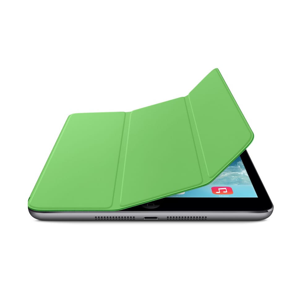 iPad mini Smart Cover - Polyuréthane — image 24
