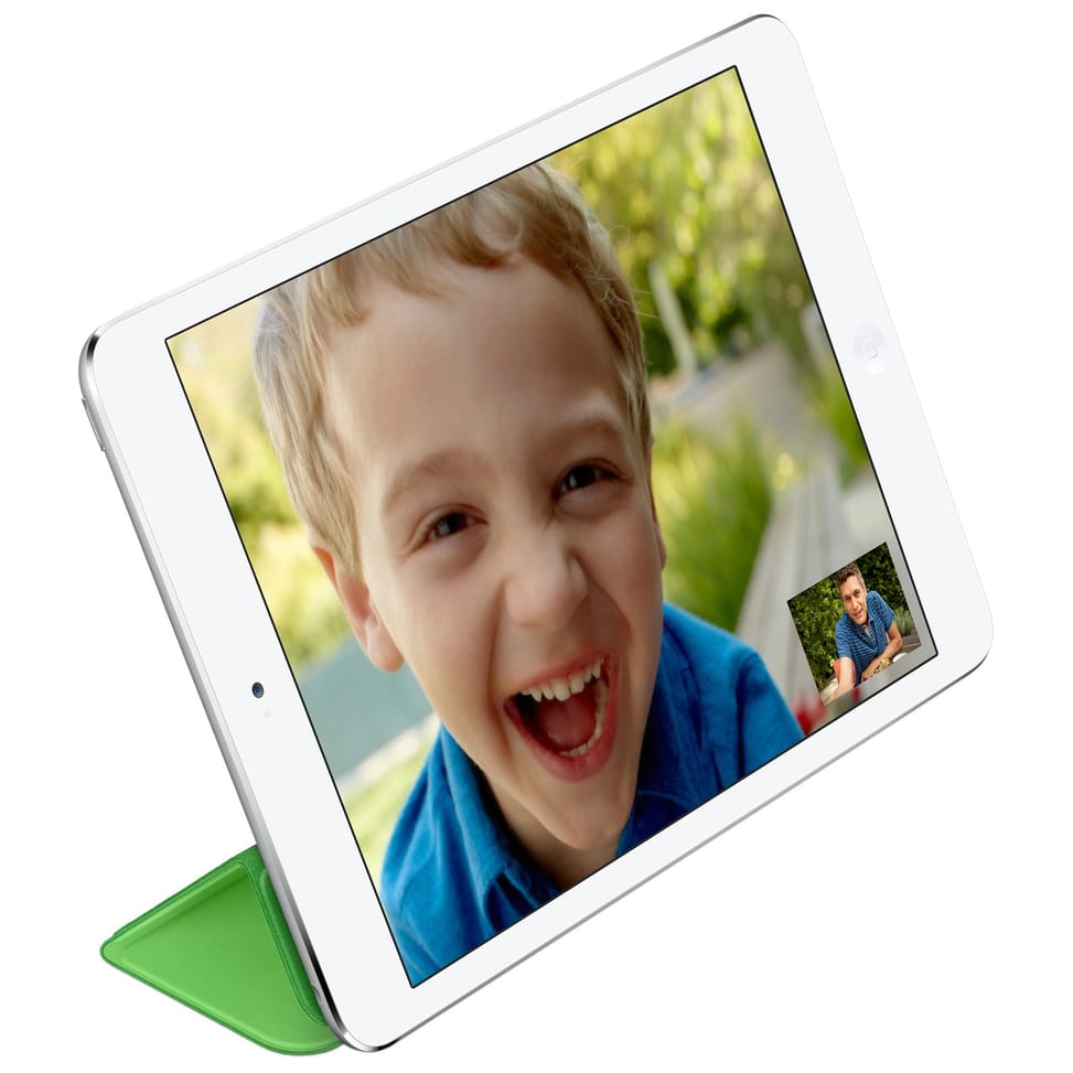 iPad mini Smart Cover - Polyuréthane — image 26