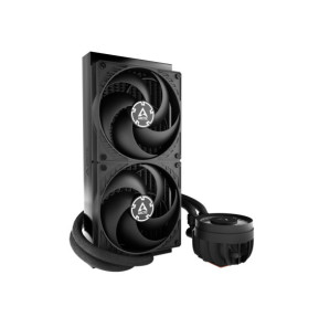 ARCTIC Liquid Freezer III 280 Processeur Refroidisseur de liquide tout-en-un 14 cm Noir 1 pièce(s) (ACFRE00135A)