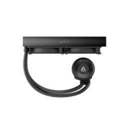 ARCTIC Liquid Freezer III 280 Processeur Refroidisseur de liquide tout-en-un 14 cm Noir 1 pièce(s) (ACFRE00135A)