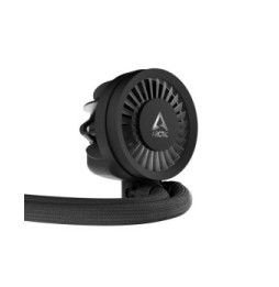 ARCTIC Liquid Freezer III 280 Processeur Refroidisseur de liquide tout-en-un 14 cm Noir 1 pièce(s) (ACFRE00135A)