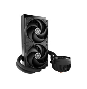ARCTIC Liquid Freezer III 240 Processeur Refroidisseur de liquide tout-en-un 12 cm Noir 1 pièce(s) (ACFRE00134A)