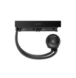 ARCTIC Liquid Freezer III 240 Processeur Refroidisseur de liquide tout-en-un 12 cm Noir 1 pièce(s) (ACFRE00134A)