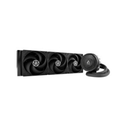 ARCTIC Liquid Freezer III 360 Processeur Refroidisseur de liquide tout-en-un 12 cm Noir 1 pièce(s) (ACFRE00136A)