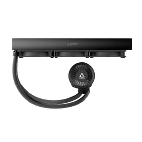 ARCTIC Liquid Freezer III 360 Processeur Refroidisseur de liquide tout-en-un 12 cm Noir 1 pièce(s) (ACFRE00136A) — image 3