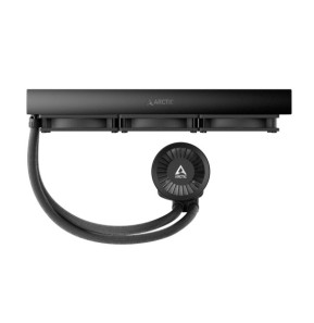 ARCTIC Liquid Freezer III 360 Processeur Refroidisseur de liquide tout-en-un 12 cm Noir 1 pièce(s) (ACFRE00136A)
