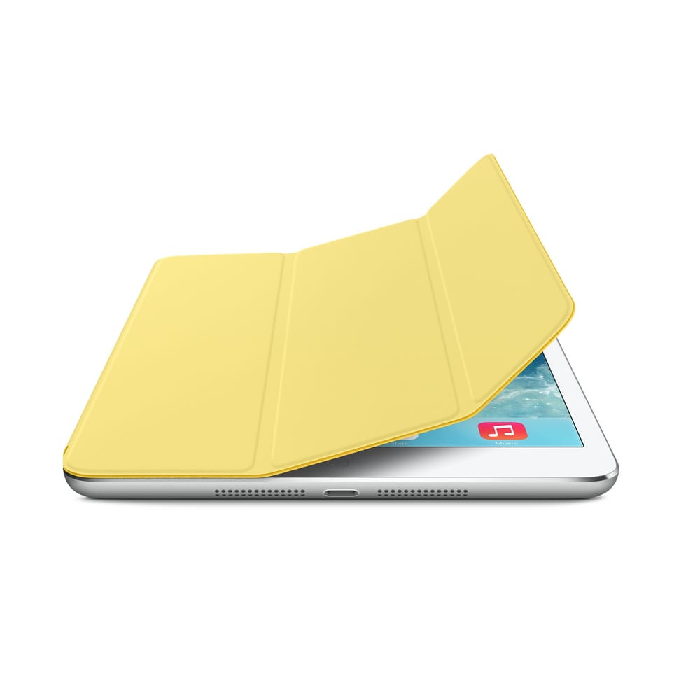 iPad mini Smart Cover - Polyuréthane — image 30