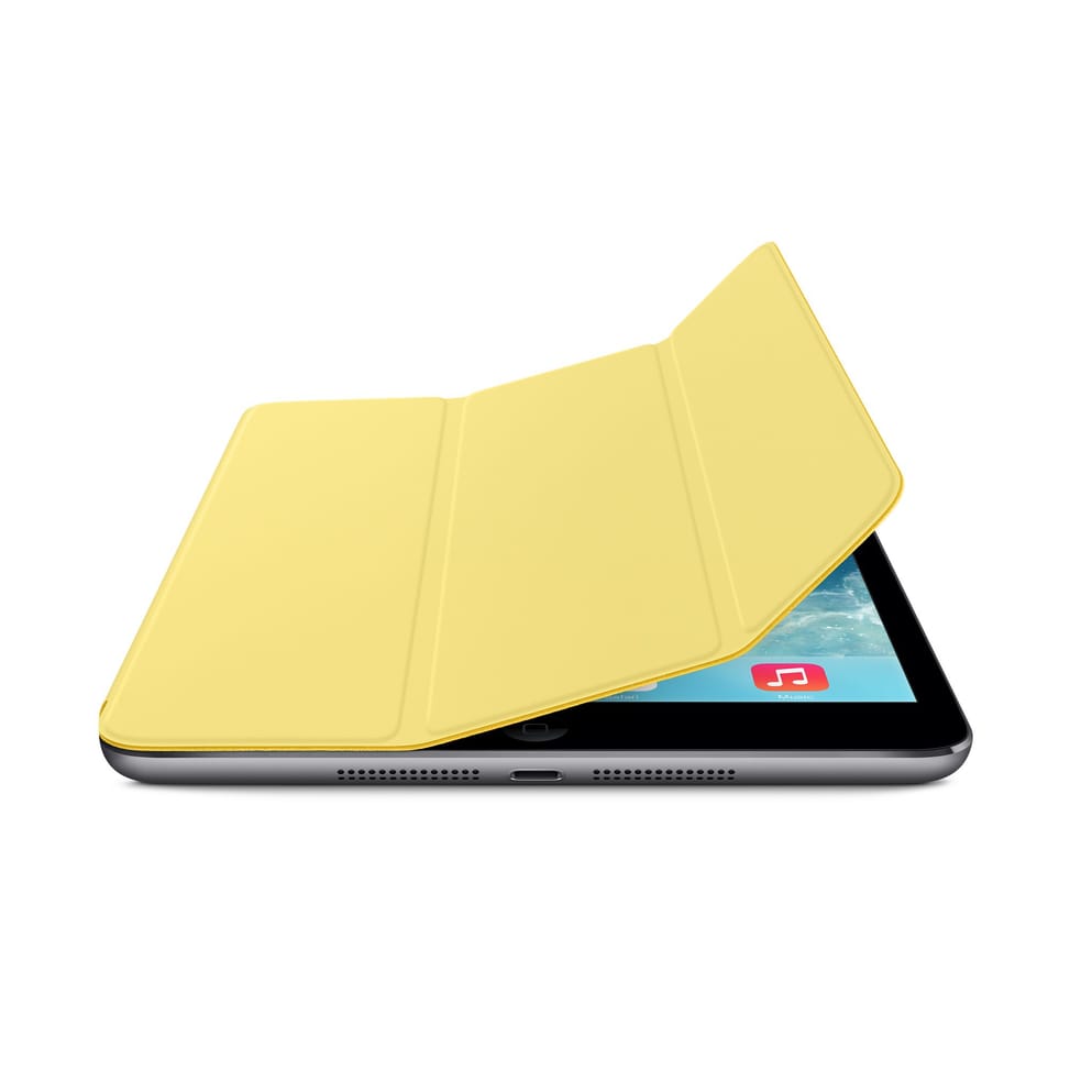 iPad mini Smart Cover - Polyuréthane — image 31