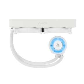 ARCTIC Liquid Freezer III 280 A-RGB Processeur Refroidisseur de liquide tout-en-un 14 cm Blanc 1 pièce(s) (ACFRE00151A) — image 8