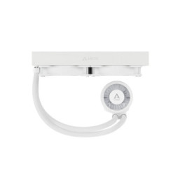 ARCTIC Liquid Freezer III 280 A-RGB Processeur Refroidisseur de liquide tout-en-un 14 cm Blanc 1 pièce(s) (ACFRE00151A)