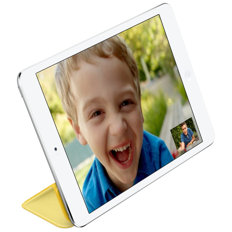 iPad mini Smart Cover - Polyuréthane — image 33