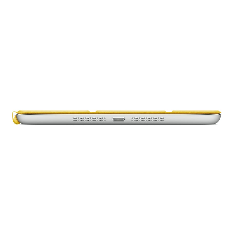 iPad mini Smart Cover - Polyuréthane — image 35