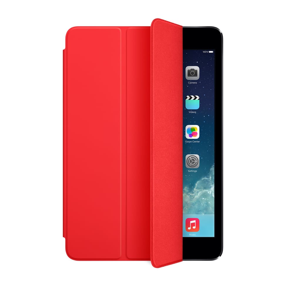 iPad mini Smart Cover - Polyuréthane — image 36