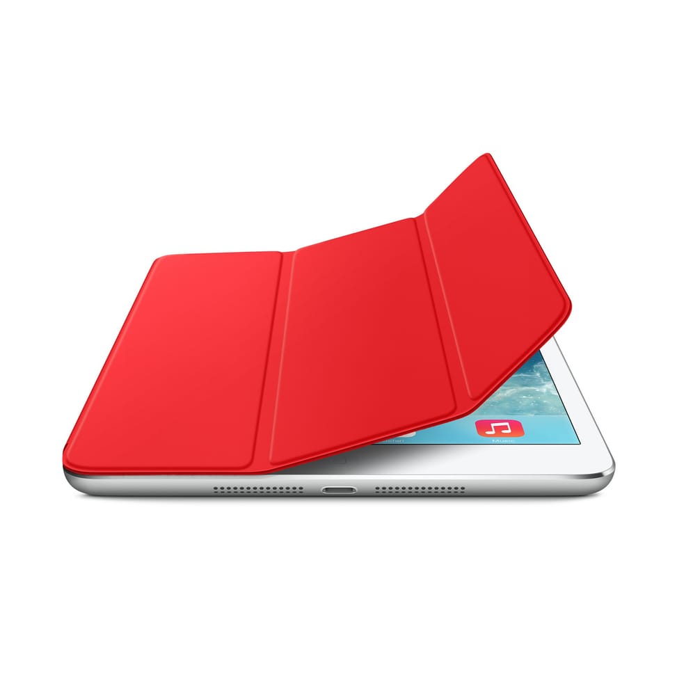 iPad mini Smart Cover - Polyuréthane — image 37