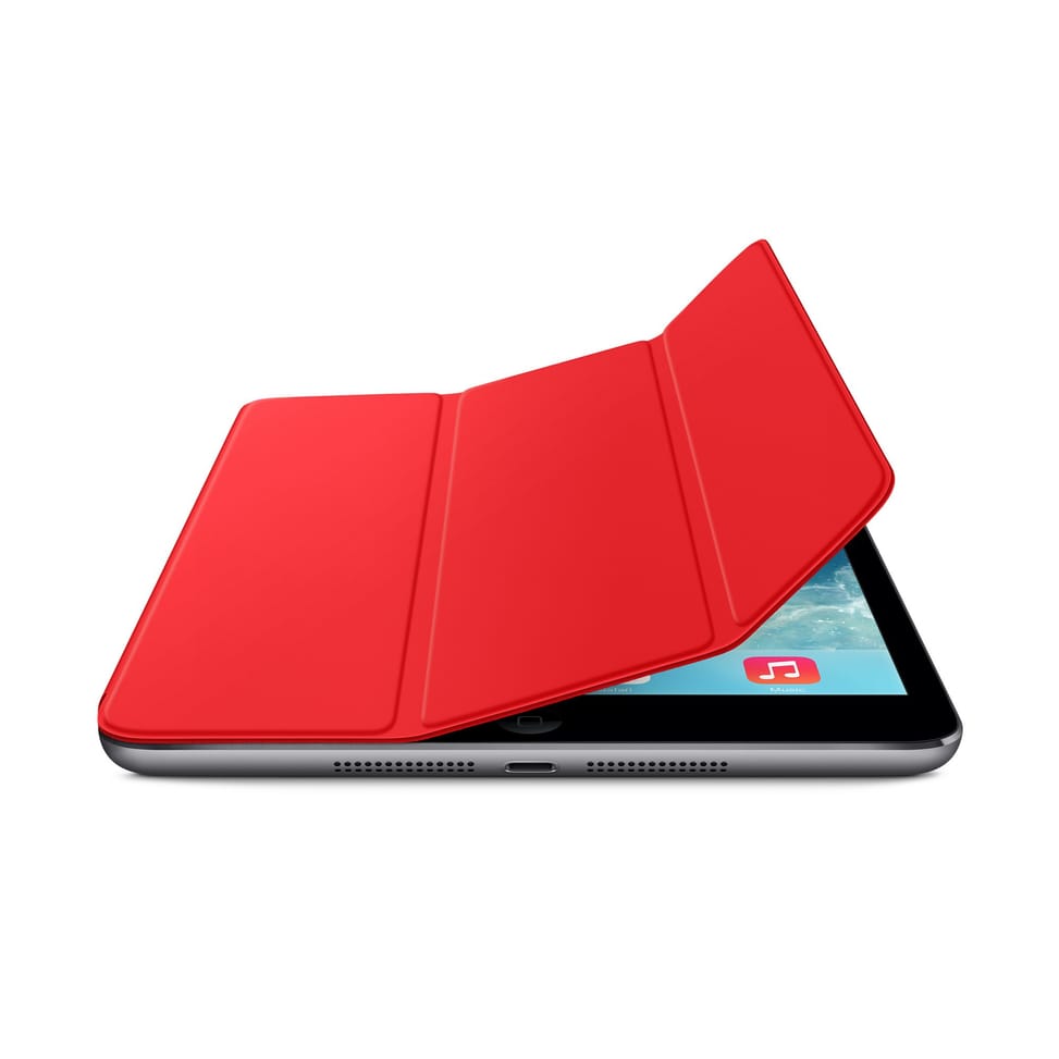 iPad mini Smart Cover - Polyuréthane — image 38
