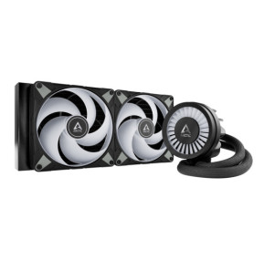 ARCTIC Liquid Freezer III 280 A-RGB Processeur Refroidisseur de liquide tout-en-un 14 cm Noir 1 pièce(s) (ACFRE00143A)