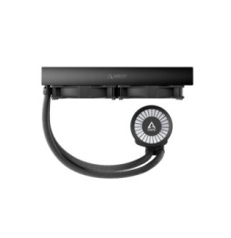 ARCTIC Liquid Freezer III 280 A-RGB Processeur Refroidisseur de liquide tout-en-un 14 cm Noir 1 pièce(s) (ACFRE00143A)