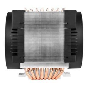 ARCTIC Kühler Freezer 4U-M CPU Cooler for AMD socket SP3 Processeur Refroidisseur d'air 12 cm Aluminium, Noir (ACFRE00133A) — image 4