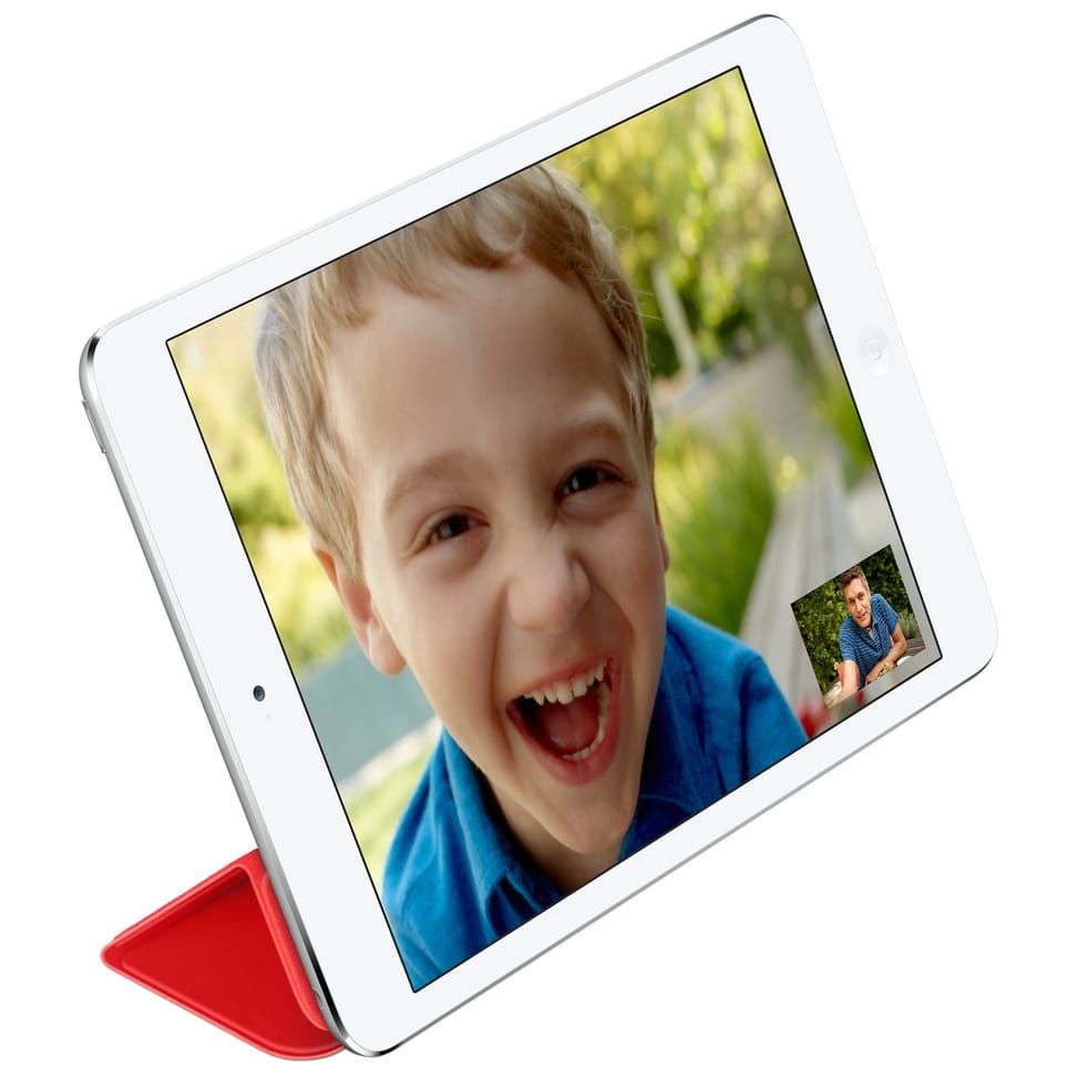 iPad mini Smart Cover - Polyuréthane — image 40