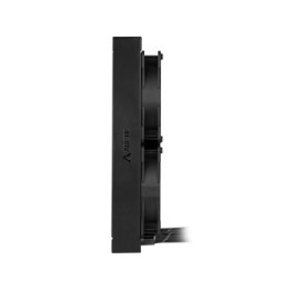 ARCTIC Liquid Freezer II 240 A-RGB Processeur Refroidisseur de liquide tout-en-un 12 cm Noir 1 pièce(s) (ACFRE00093A)