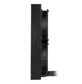 ARCTIC Liquid Freezer II 240 A-RGB Processeur Refroidisseur de liquide tout-en-un 12 cm Noir 1 pièce(s) (ACFRE00093A)