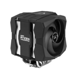 ARCTIC Freezer 50 TR Processeur Refroidisseur 120/140 mm Noir (ACFRE00055A)