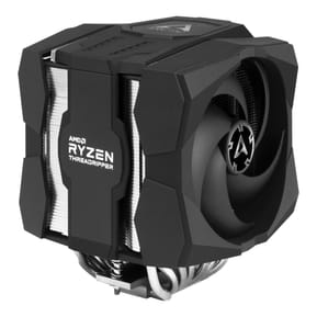 ARCTIC Freezer 50 TR Processeur Refroidisseur 120/140 mm Noir (ACFRE00055A)