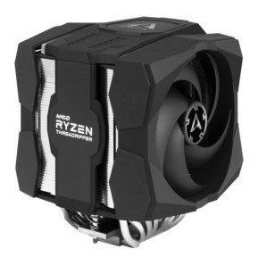 ARCTIC Freezer 50 TR Processeur Refroidisseur 120/140 mm Noir (ACFRE00055A)