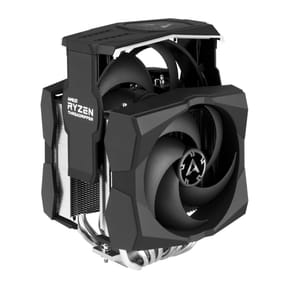 ARCTIC Freezer 50 TR Processeur Refroidisseur 120/140 mm Noir (ACFRE00055A) — image 2