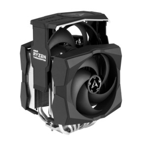 ARCTIC Freezer 50 TR Processeur Refroidisseur 120/140 mm Noir (ACFRE00055A)