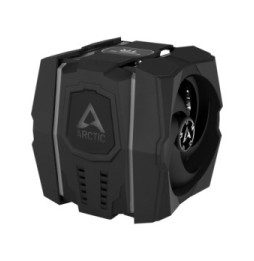 ARCTIC Freezer 50 TR Processeur Refroidisseur 120/140 mm Noir (ACFRE00055A)