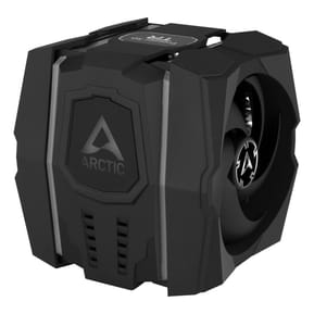 ARCTIC Freezer 50 TR Processeur Refroidisseur 120/140 mm Noir (ACFRE00055A) — image 3