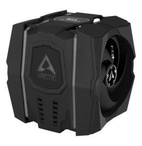 ARCTIC Freezer 50 TR Processeur Refroidisseur 120/140 mm Noir (ACFRE00055A)