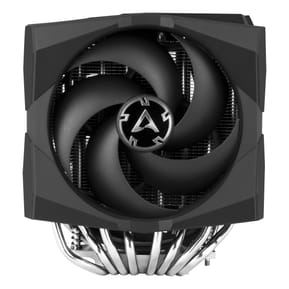 ARCTIC Freezer 50 TR Processeur Refroidisseur 120/140 mm Noir (ACFRE00055A) — image 4