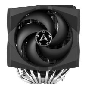 ARCTIC Freezer 50 TR Processeur Refroidisseur 120/140 mm Noir (ACFRE00055A)