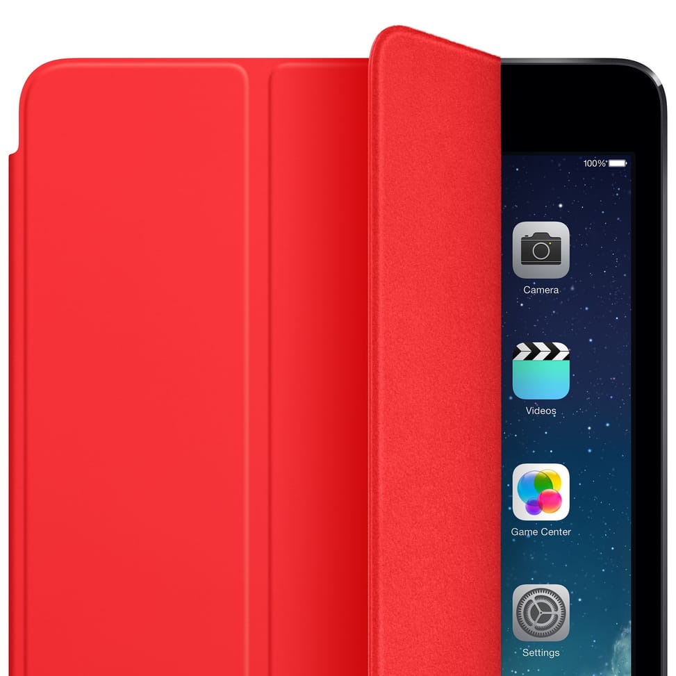 iPad mini Smart Cover - Polyuréthane — image 41