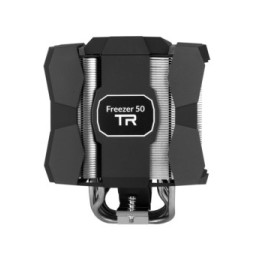 ARCTIC Freezer 50 TR Processeur Refroidisseur 120/140 mm Noir (ACFRE00055A)