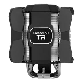 ARCTIC Freezer 50 TR Processeur Refroidisseur 120/140 mm Noir (ACFRE00055A) — image 5