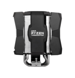 ARCTIC Freezer 50 TR Processeur Refroidisseur 120/140 mm Noir (ACFRE00055A)