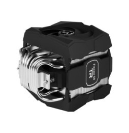 ARCTIC Freezer 50 TR Processeur Refroidisseur 120/140 mm Noir (ACFRE00055A)
