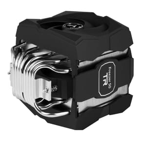 ARCTIC Freezer 50 TR Processeur Refroidisseur 120/140 mm Noir (ACFRE00055A) — image 7