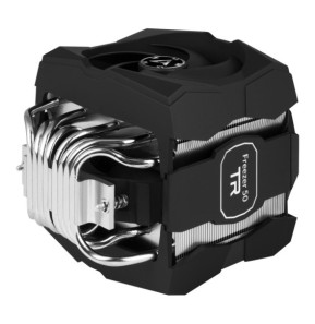 ARCTIC Freezer 50 TR Processeur Refroidisseur 120/140 mm Noir (ACFRE00055A)