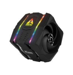 ARCTIC Freezer 50 TR Processeur Refroidisseur 120/140 mm Noir (ACFRE00055A)
