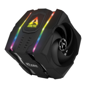 ARCTIC Freezer 50 TR Processeur Refroidisseur 120/140 mm Noir (ACFRE00055A)