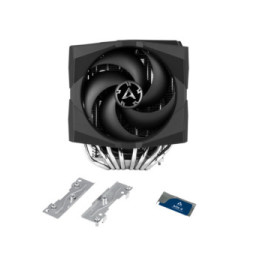 ARCTIC Freezer 50 TR Processeur Refroidisseur 120/140 mm Noir (ACFRE00055A)