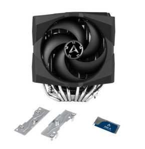 ARCTIC Freezer 50 TR Processeur Refroidisseur 120/140 mm Noir (ACFRE00055A)
