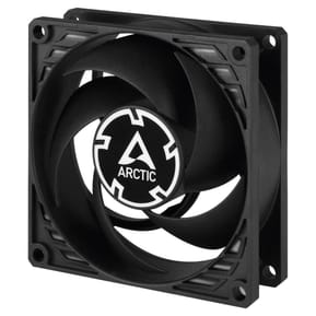 ARCTIC P8 PWM PST Boitier PC Ventilateur 8 cm Noir (ACFAN00150A)