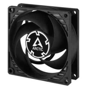ARCTIC P8 PWM PST Boitier PC Ventilateur 8 cm Noir (ACFAN00150A)