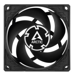 ARCTIC P8 PWM PST Boitier PC Ventilateur 8 cm Noir (ACFAN00150A)