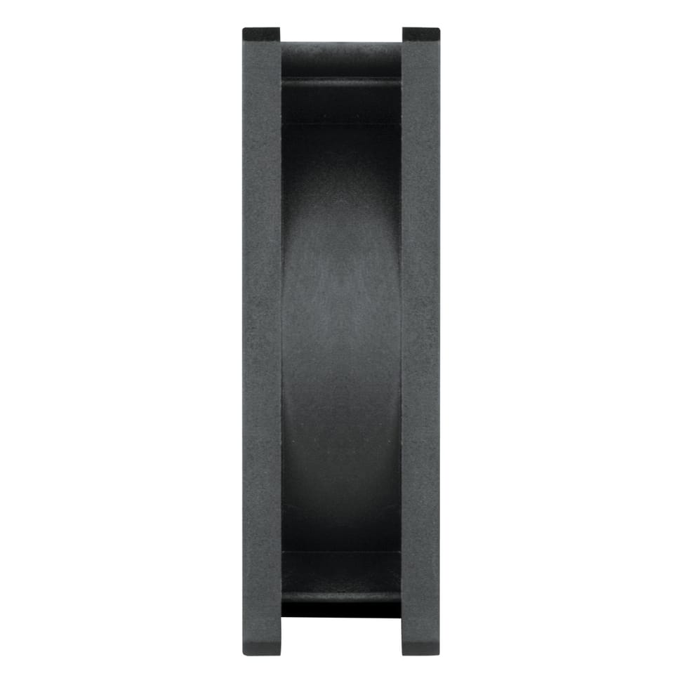 ARCTIC P8 PWM PST Boitier PC Ventilateur 8 cm Noir (ACFAN00150A) — image 3